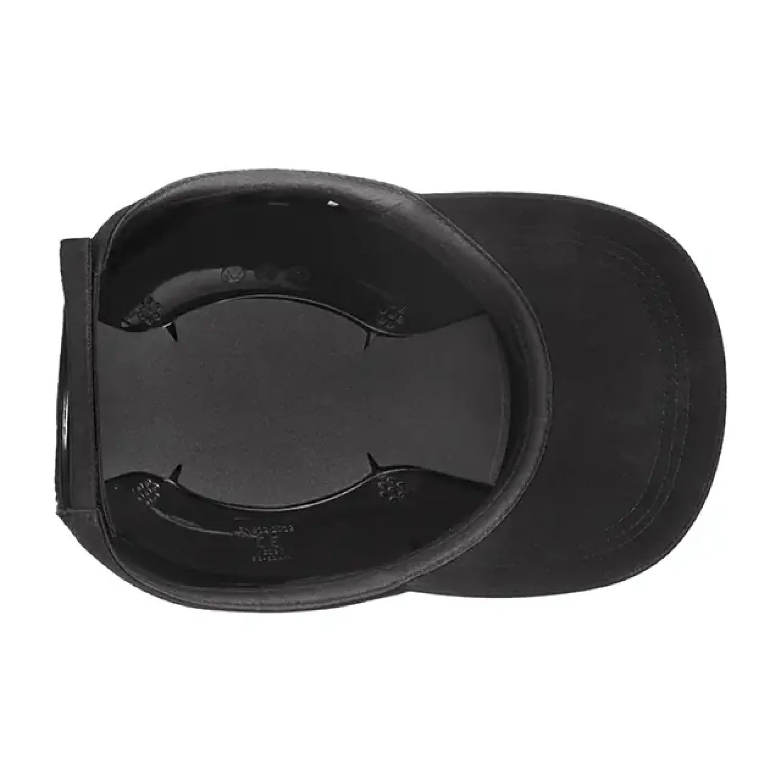 Каскетка захистна INTERTOOL (SP-2005) UA