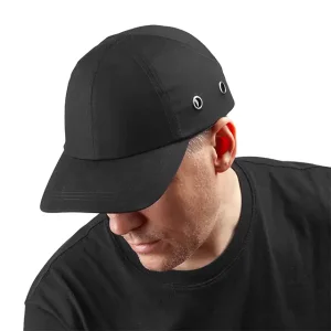 Каскетка захистна INTERTOOL (SP-2005) UA