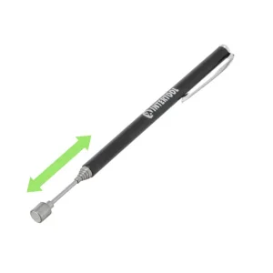 Захват магнітний телескопічний 127-635 мм, 0.7 кг INTERTOOL (ET-1005) UA