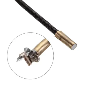 Захват магнітний на гнучкому подовжувачі, до 1.5кг INTERTOOL (ET-1015) UA