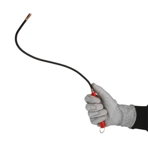 Захват магнітний на гнучкому подовжувачі, до 1.5кг INTERTOOL (ET-1015) UA