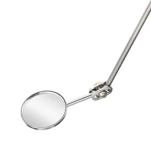 Дзеркало інспекційне телескопічне Ø31 мм, 170-485 мм INTERTOOL (ET-1018) UA