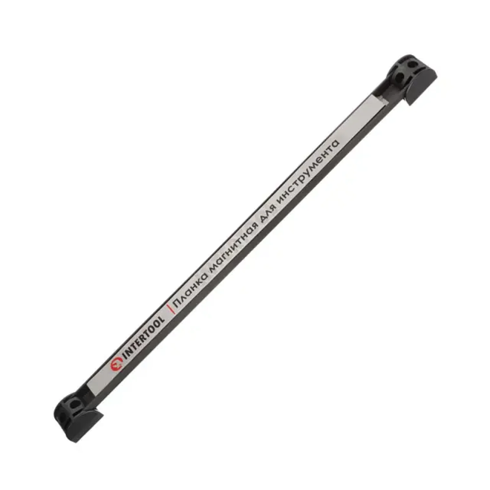 Планка магнітна для інструмента 460×23×12.5 мм, 13 кг INTERTOOL (ET-1041) UA