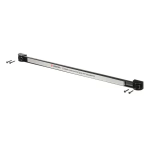Планка магнітна для інструмента 605×23×12.5 мм, 13 кг INTERTOOL (ET-1042) UA