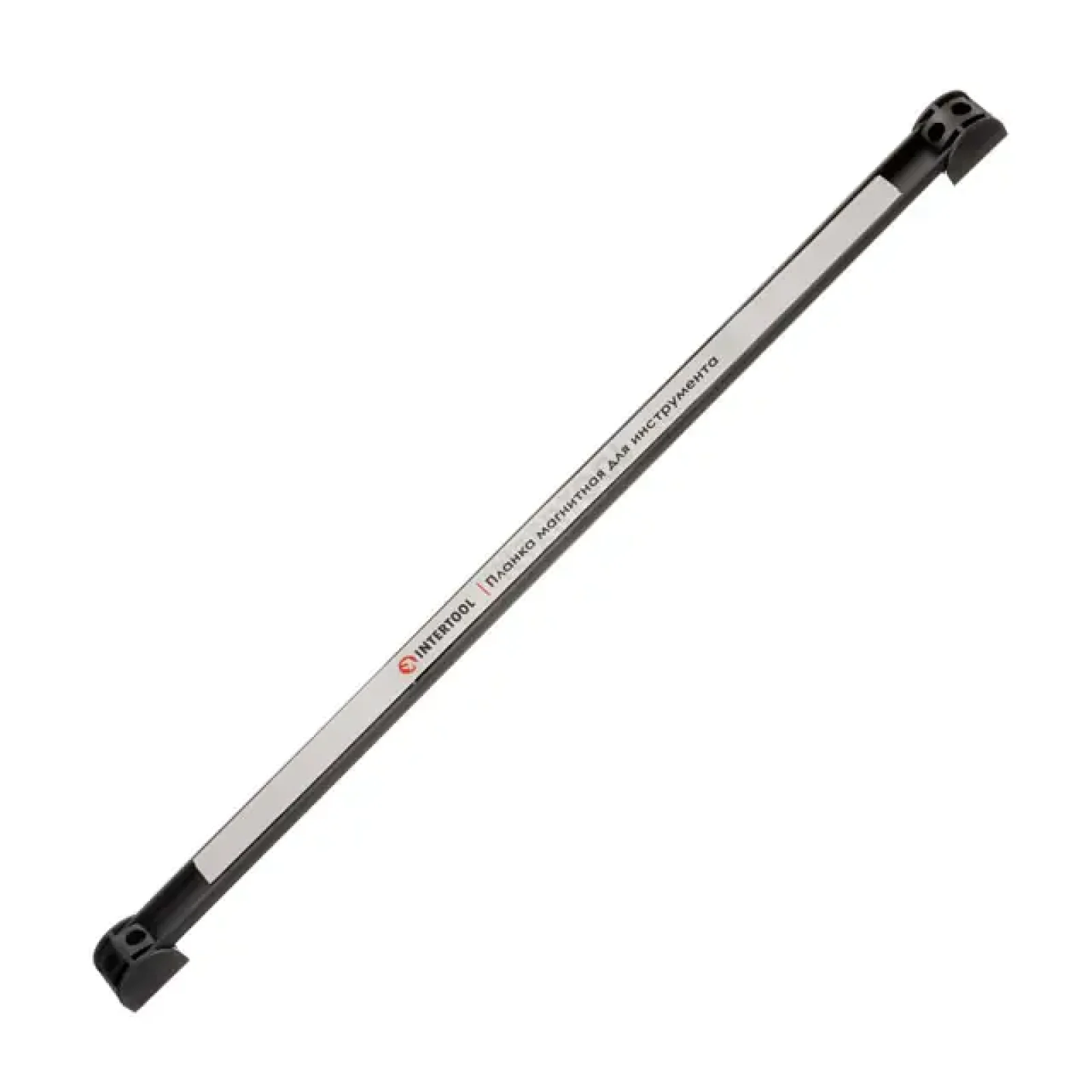 Планка магнітна для інструмента 605×23×12.5 мм, 13 кг INTERTOOL (ET-1042) UA