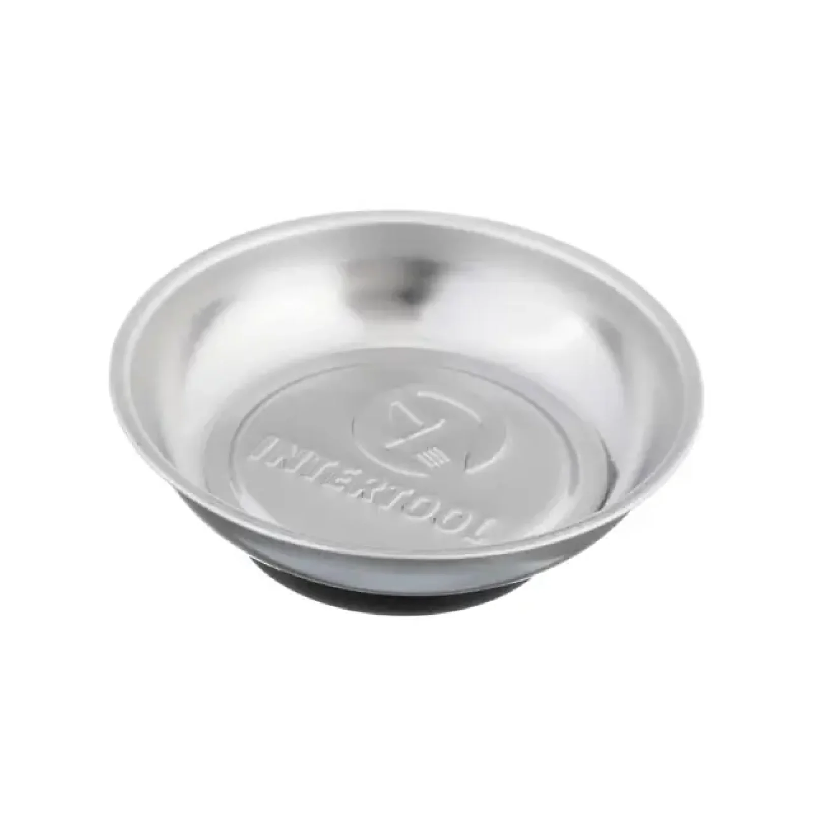 Тарілка магнітна 108×22 мм INTERTOOL (ET-1050) UA