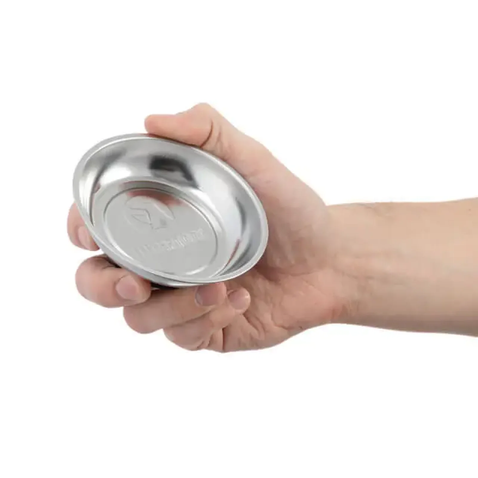 Тарілка магнітна 108×22 мм INTERTOOL (ET-1050) UA