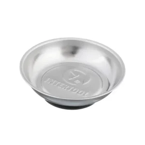 Тарілка магнітна 108×22 мм INTERTOOL (ET-1050) UA