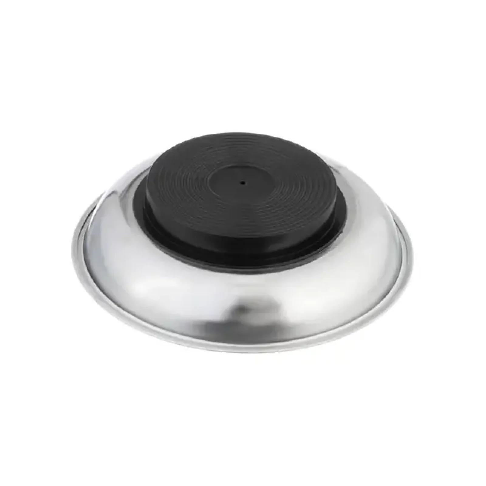 Тарілка магнітна 148×25 мм INTERTOOL (ET-1051) UA