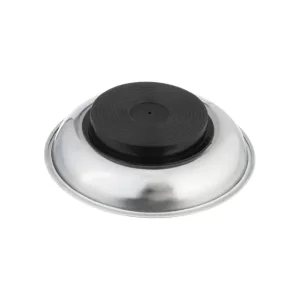 Тарілка магнітна 148×25 мм INTERTOOL (ET-1051) UA