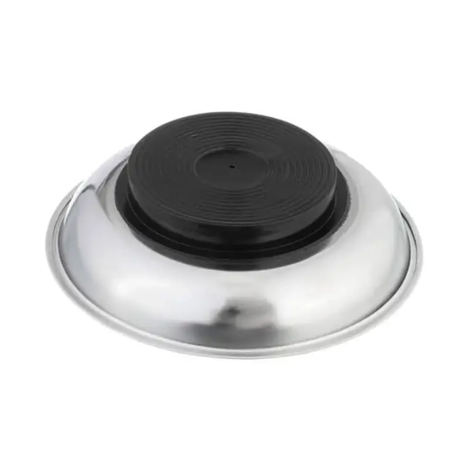 Тарілка магнітна 4 секції, 148×25 мм INTERTOOL (ET-1052) UA