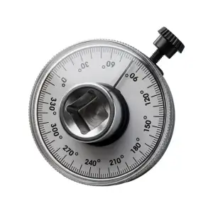 Шкала доворотна 1/2 INTERTOOL (ET-1501) UA