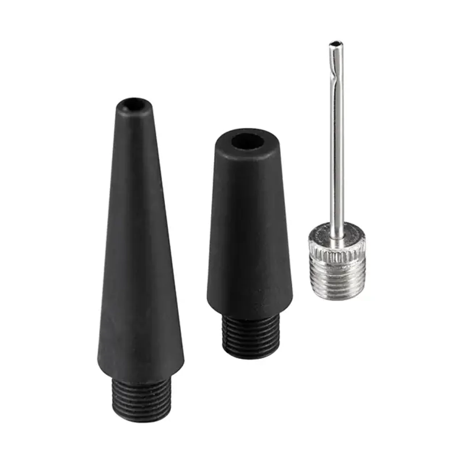 Компресор автомобільний 12 В, 25 А, циліндр 2х30 мм, макс. 10 бар, шланг 0.25*2 м + PU 4.5 м, кабель живлення 3 м INTERTOOL (AC-0005) UA