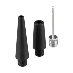 Компресор автомобільний 12 В, 25 А, циліндр 2х30 мм, макс. 10 бар, шланг 0.25*2 м + PU 4.5 м, кабель живлення 3 м INTERTOOL (AC-0005) UA