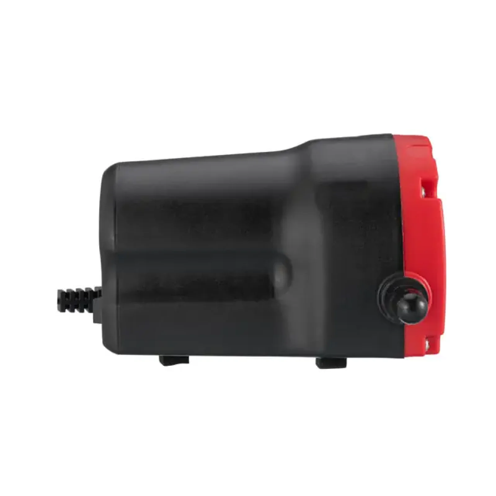 Насос вакуумний 12 В для відкачування мастила та дизельного палива INTERTOOL (AC-0006) UA