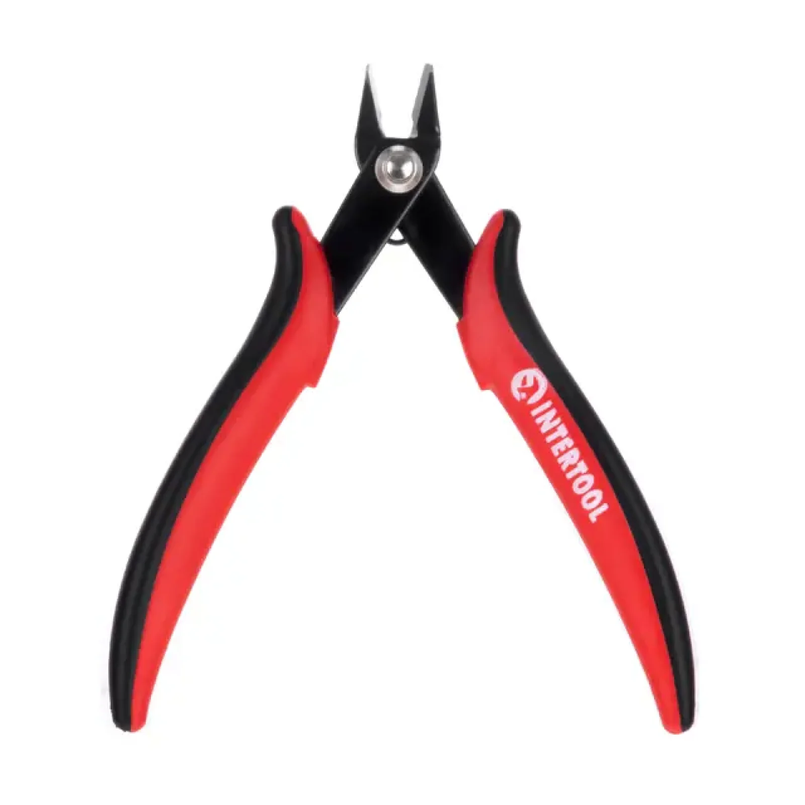 Бокорізи для електроніки, 1,5 мм², Ø 3 мм, 65 Mn INTERTOOL (HT-7026) UA