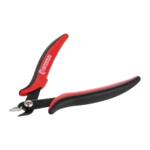 Бокорізи для електроніки, 1,5 мм², Ø 3 мм, 65 Mn INTERTOOL (HT-7026) UA