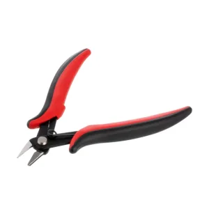 Бокорізи для електроніки, 1,5 мм², Ø 3 мм, 65 Mn INTERTOOL (HT-7026) UA