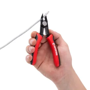 Бокорізи для електроніки, 1,5 мм², Ø 3 мм, Cr-V INTERTOOL (HT-7027) UA