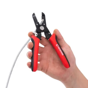 Знімач ізоляції, Ø 0,8-2,6 мм, 65 Mn INTERTOOL (HT-7028) UA