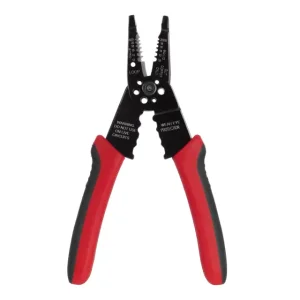 Знімач ізоляції, Ø 0,8-2,6 мм, Cr-V INTERTOOL (HT-7029) UA