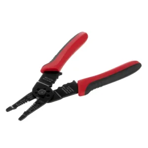 Знімач ізоляції, Ø 0,8-2,6 мм, Cr-V INTERTOOL (HT-7029) UA