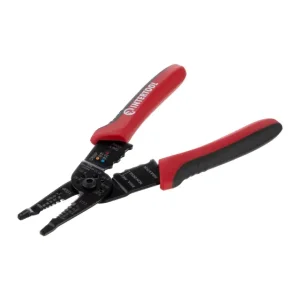 Знімач ізоляції, Ø 0,8-2,6 мм, Cr-V INTERTOOL (HT-7029) UA