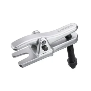 Знімач шарових опор і рульових тяг, ширина зіву: 22 мм, робочі положення: 30/56 мм INTERTOOL (HT-7035) UA