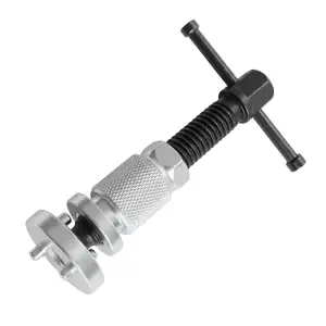 Инструмент для работы с тормозными суппортами INTERTOOL (HT-7080) UA