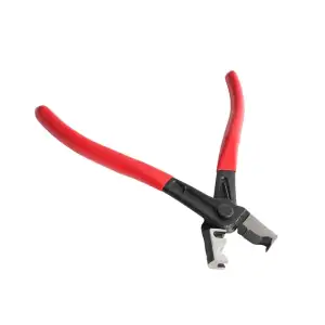 Кліщі універсальні для хомутів тип CLICK INTERTOOL (HT-8001) UA
