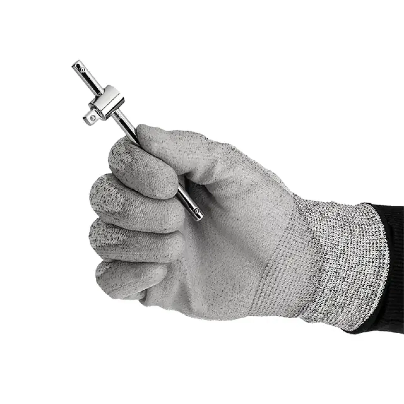 Вороток Т-подібний 1/4 