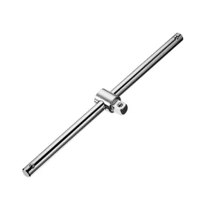 Вороток Т-подібний 1/2" 300 мм, Cr-V. STORM INTERTOOL (ET-1022) UA