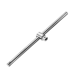 Вороток Т-подібний 3/4" 450 мм, Cr-V. STORM INTERTOOL (ET-1024) UA