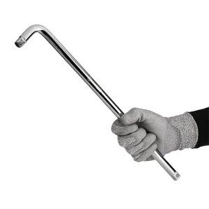 Вороток L-подібний 1/2