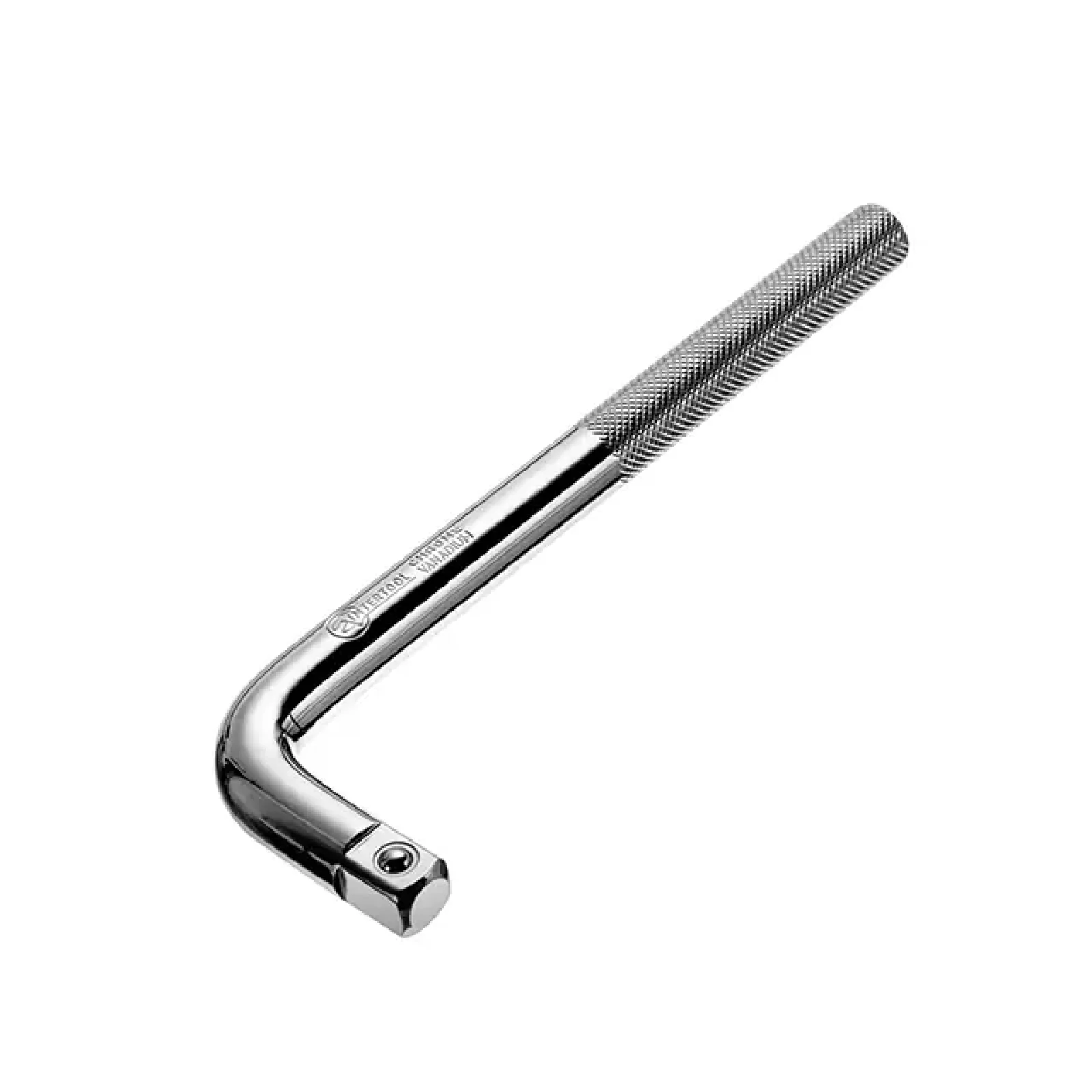 Вороток L-подібний 1/2