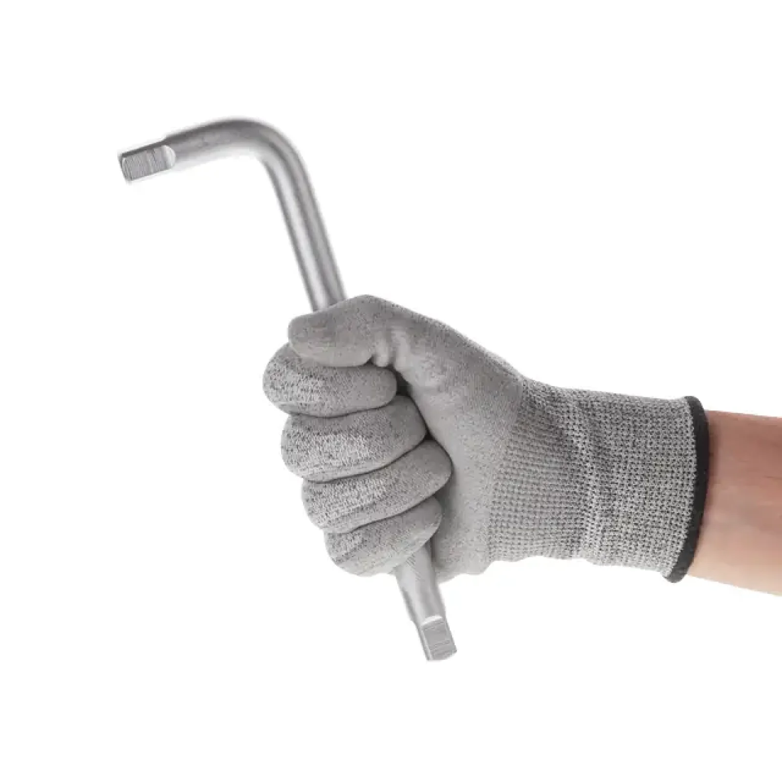 Вороток L-подібний 1/2