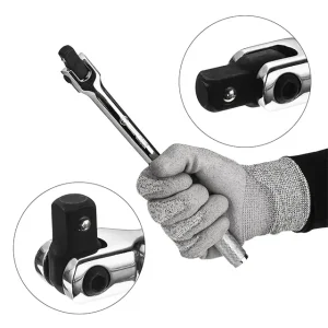 Вороток із шарніром 1/2