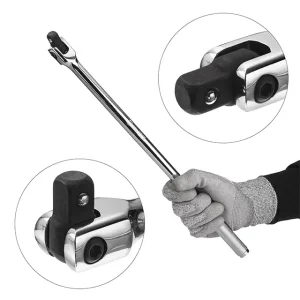 Вороток із шарніром 1/2