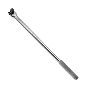 Вороток із шарніром 1/2", 450 мм, Хром-Ванадіум STORM INTERTOOL (ET-1034) UA