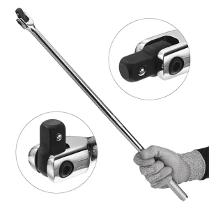 Вороток із шарніром 1/2