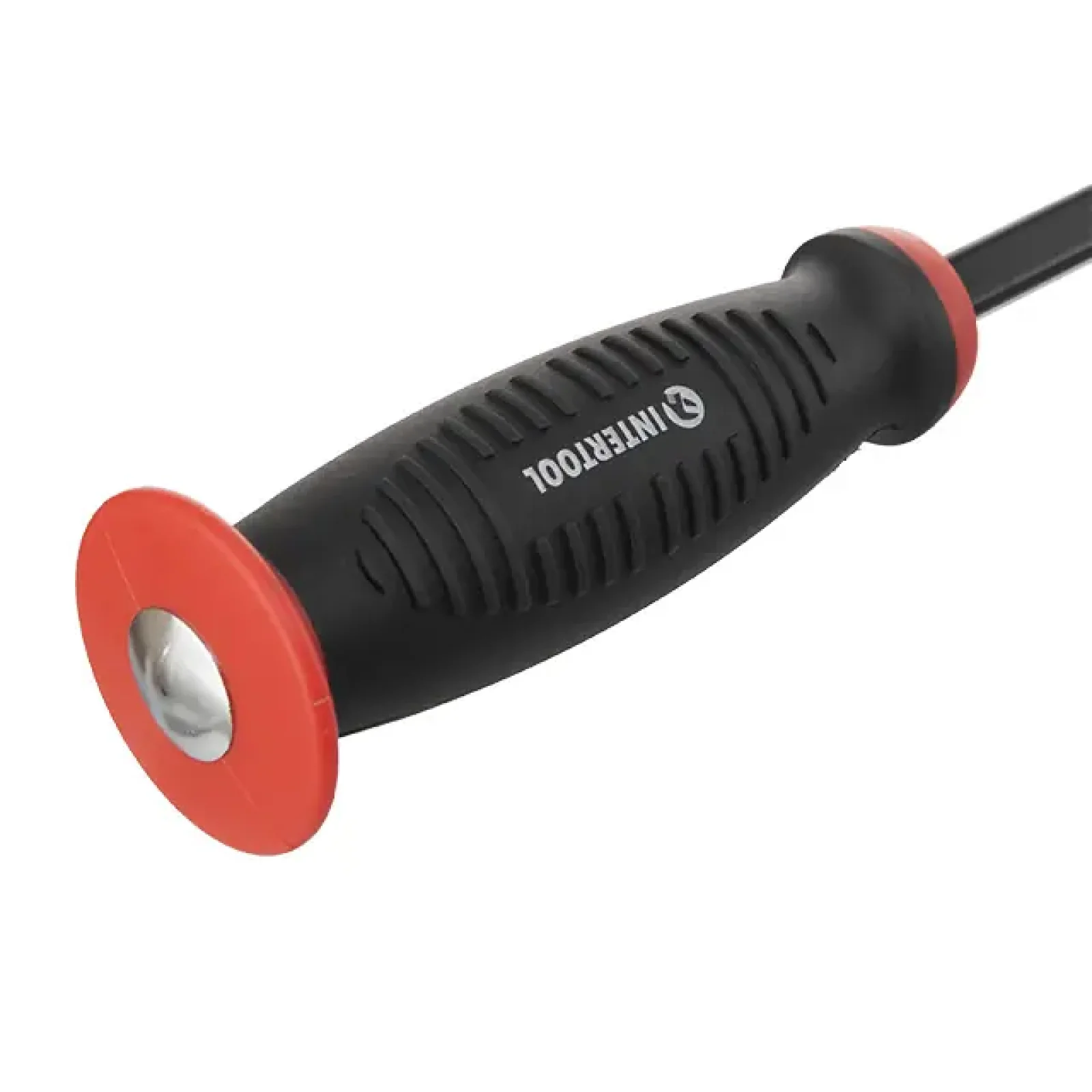 Набір ударних монтировок, 3 шт. INTERTOOL (HT-1681) UA