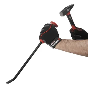 Набір ударних монтировок, 3 шт. INTERTOOL (HT-1681) UA