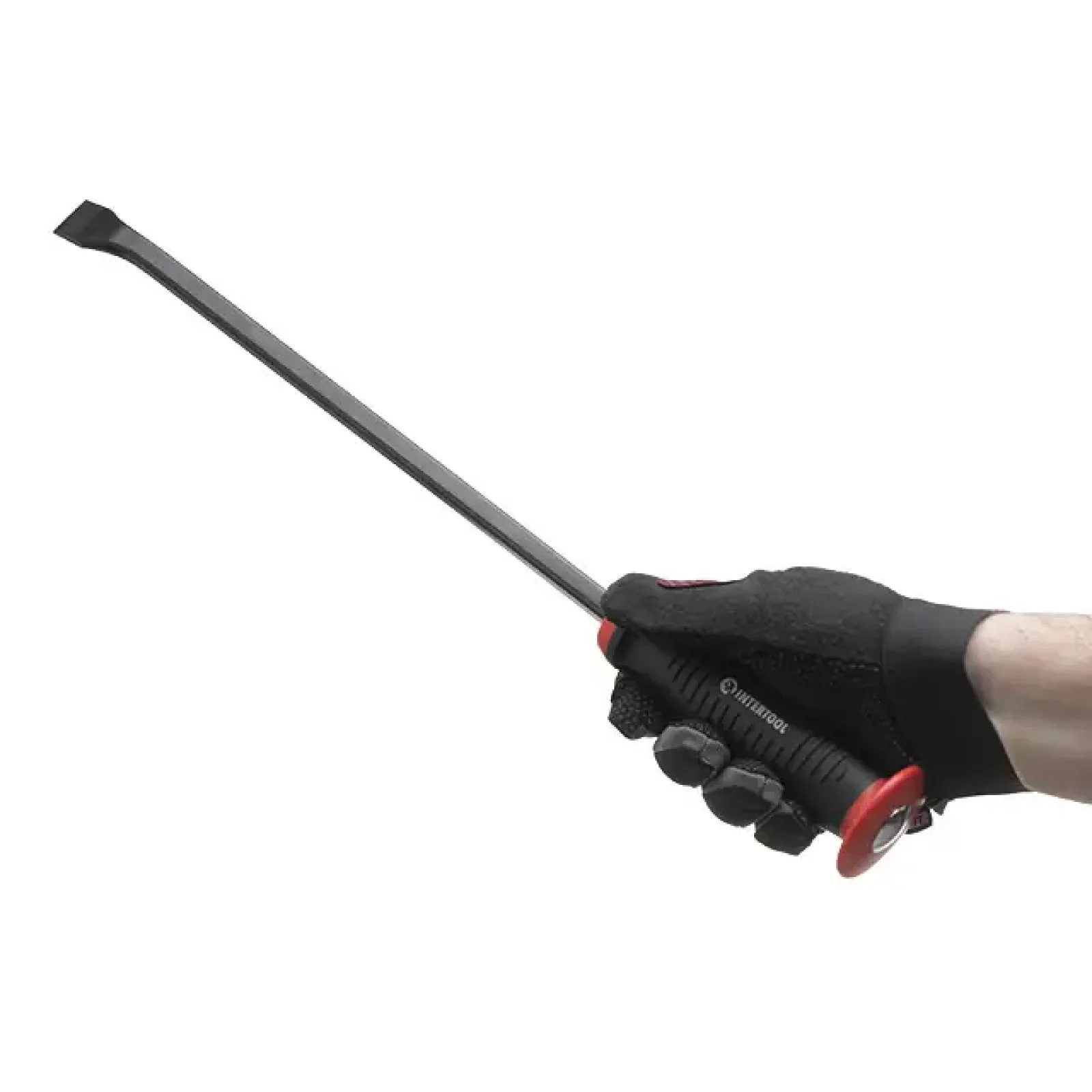 Набір ударних монтировок, 3 шт. INTERTOOL (HT-1681) UA