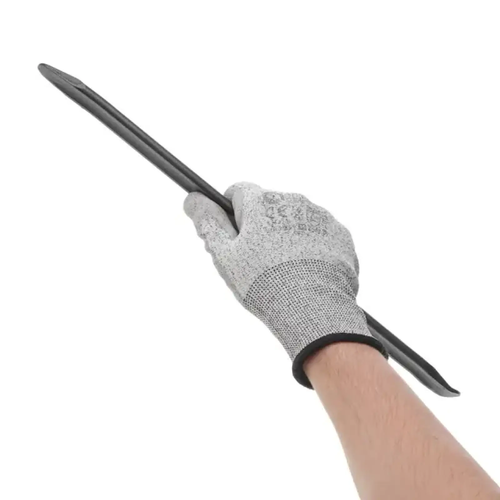 Монтировка, 400 мм INTERTOOL (HT-1684) UA