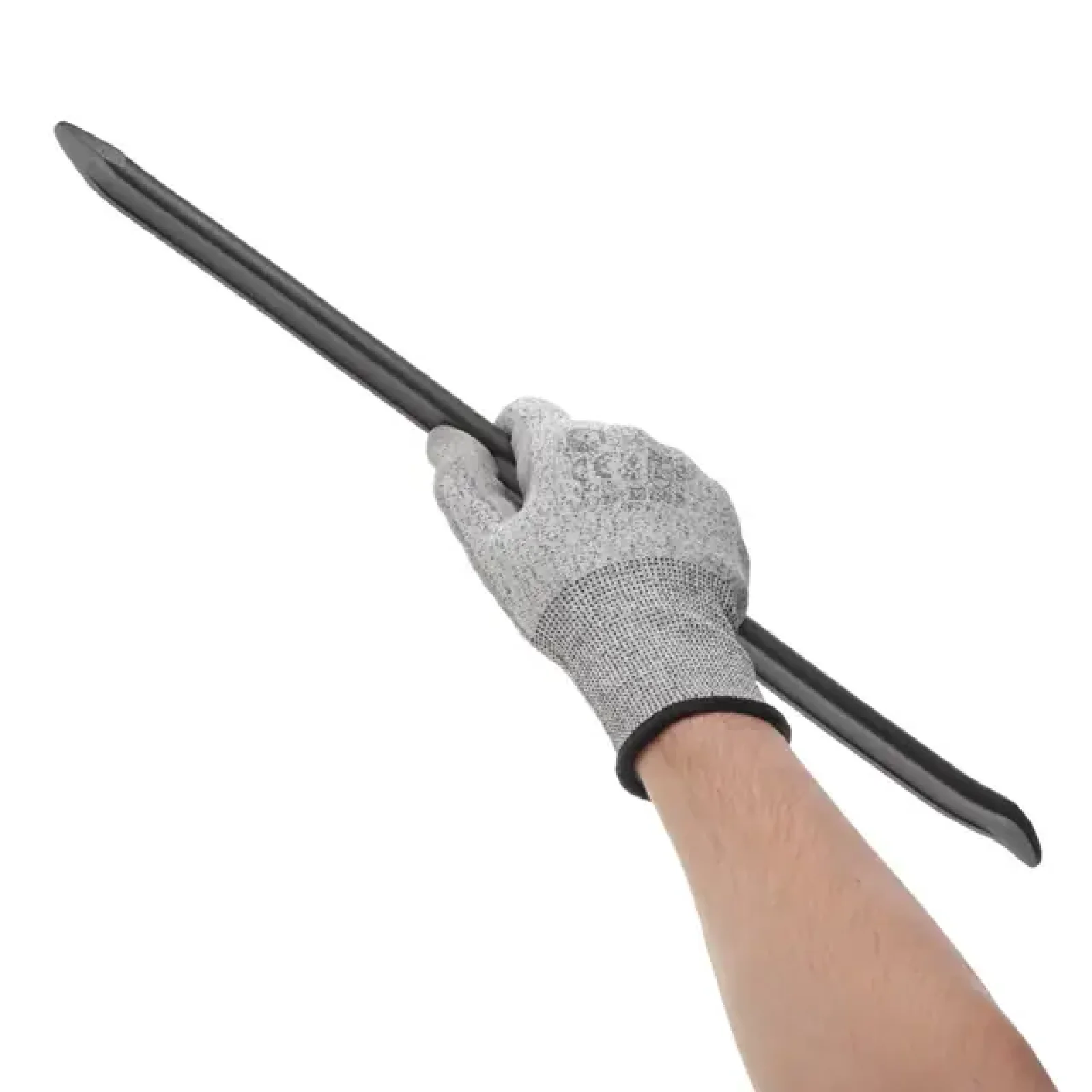 Монтировка посилена, 500 мм INTERTOOL (HT-1695) UA