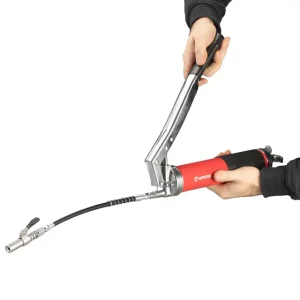 Насадка швидкознімна для мастильного шприца INTERTOOL (AT-3064) UA