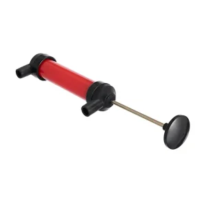 Насос ручний універсальний (для палива, мастила, води) INTERTOOL (AT-3070) UA