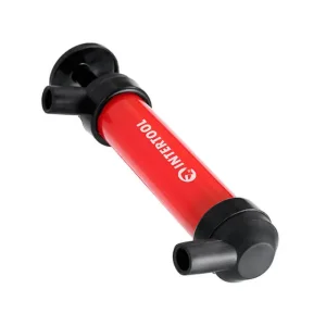 Насос ручний універсальний (для палива, мастила, води) INTERTOOL (AT-3070) UA