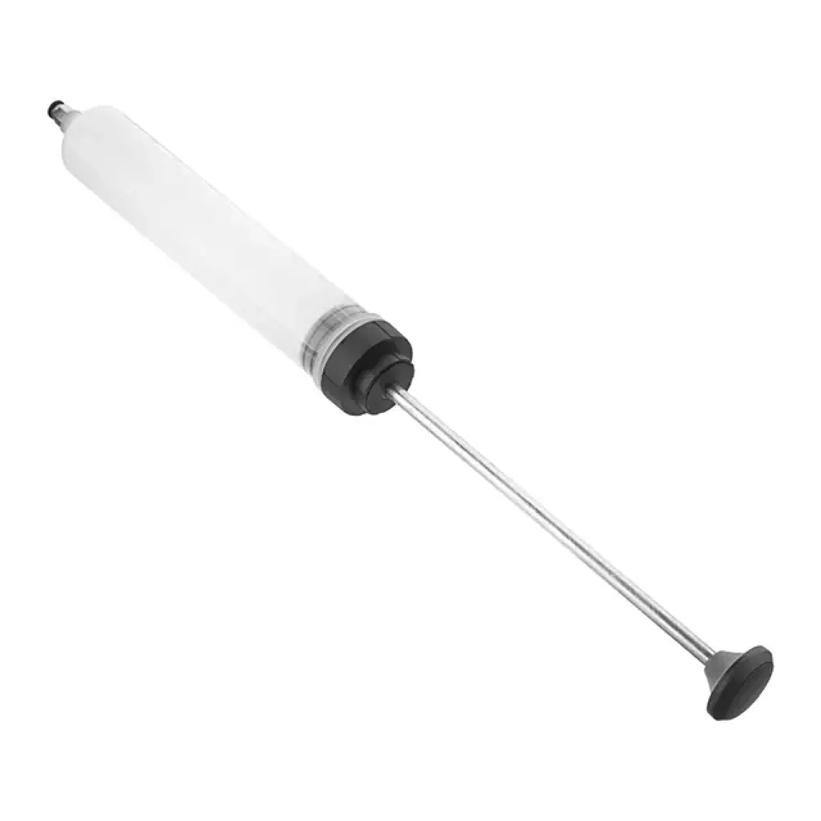 Шприц для технічних рідин 500мл., 2 насадки INTERTOOL (AT-3075) UA