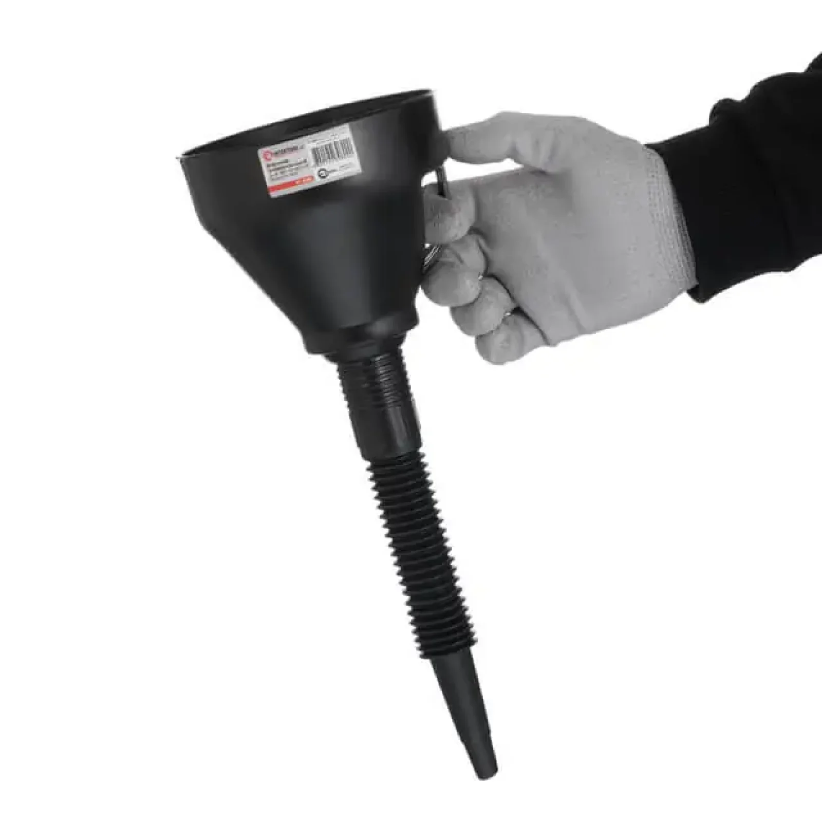 Воронка універсальна для технічних рідин INTERTOOL (AT-3080) UA